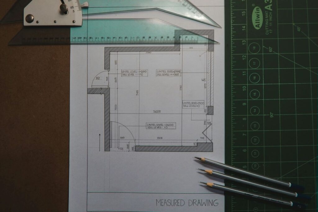 architetto d'interni